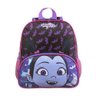 Mochila Feminina Dermiwil Vampirina Ref:37290 - Un - Preto - 1