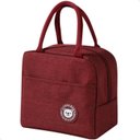 Ver imagem 1 de Bolsa Térmica Marmita Lorben Sacola Lancheira Marmiteira