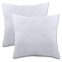 Ver imagem 1 de Refil de Almofada Duas unidades 45x45 Silicone para capa de 40