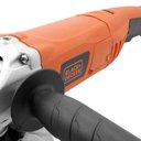 Ver imagem 4 de Politriz Profissional 5" 110V c/ Maleta Plástica - Black Decker WP600K