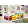 Cama Infantil Premium Kids Submarino no Mar com Colchão - 4
