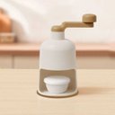 Ver imagem 4 de Maquina de Raspadinha Triturador de Gelo Manual Portatil Geladinho Refrescante Moedor Processador Di