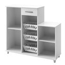 Ver imagem 3 de Armário/fruteira com Espaço para Forno e Bebedouro Recife - Benetil