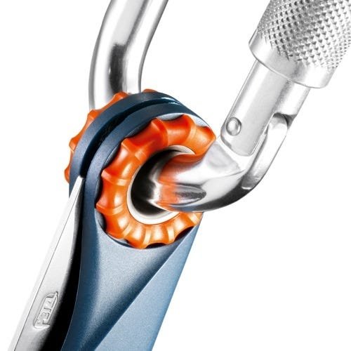 Canivete Spatha - Petzl - Grande - 2