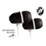 Fone de Ouvido Waldman Sb10 Time In-Ear Vasco - 2