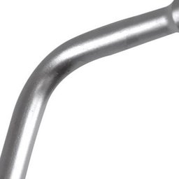 Biela 10 Mm Tipo Chave L Ref 25b 10x10 025001 Gedore - 2