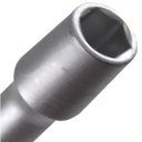 Ver imagem 3 de Biela 10 Mm Tipo Chave L Ref 25b 10x10 025001 Gedore