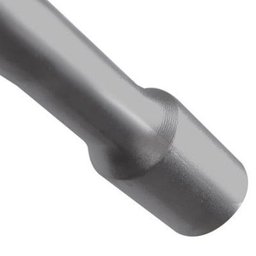 Biela 10 Mm Tipo Chave L Ref 25b 10x10 025001 Gedore - 4