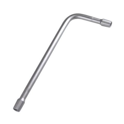 Biela 10 Mm Tipo Chave L Ref 25b 10x10 025001 Gedore