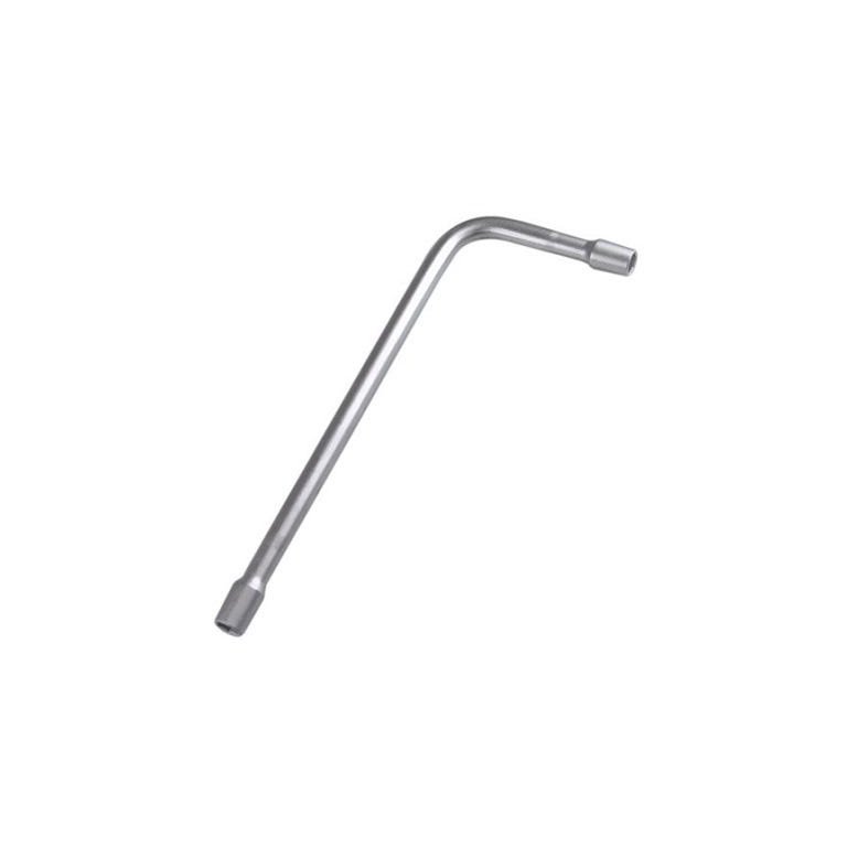 Biela 10 Mm Tipo Chave L Ref 25b 10x10 025001 Gedore
