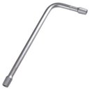 Ver imagem 1 de Biela 10 Mm Tipo Chave L Ref 25b 10x10 025001 Gedore