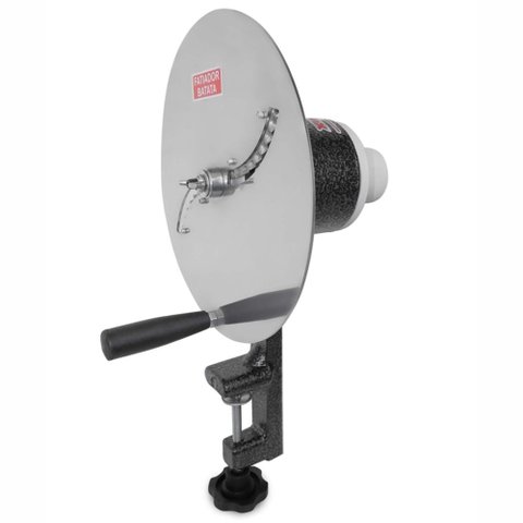 Fatiador de Legumes c/ 2 discos Inox