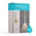 Ver imagem 1 de Arandela Wall Mini LED 5W 3000k 85lm IP65 BIVOLT - Stella STH9731 - Branco