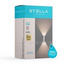 Ver imagem 1 de Arandela Wall Mini Led 5w 3000k 150lm Ip65 Bivolt - Stella Sth9730 - Branco