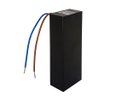 Ver imagem 1 de Arandela Wall Mini Led 5w 3000k 20lm Ip65 Bivolt - Stella Sth9732 - Preto