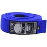 Faixa de Jiu-Jitsu Adulto Kvra - Azul - A0 - 1
