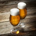 Ver imagem 6 de Jogo 6 Taças Cerveja Cristal Titânio Bohemia Forum 380ml