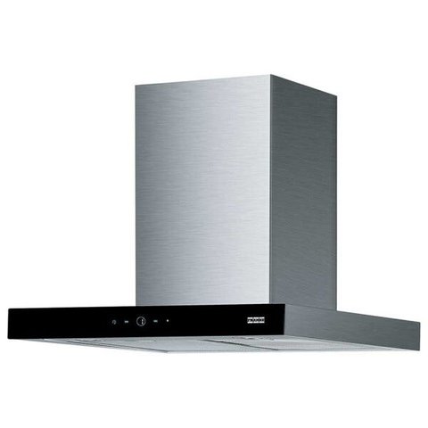 Coifa de Parede Linea Touch 60cm Franke Pratica