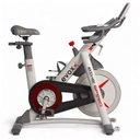 Ver imagem 1 de Bicicleta Spinning Magnétic System X4 Roda de Inércia 15kg