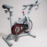Bicicleta Spinning Magnétic System X4 Roda de Inércia 15kg - 2