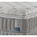 Ver imagem 4 de Colchão Queen Latex Foam de Látex Natural Qgel com Cobre - 158x198cm - Box e Kit Zen