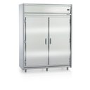 Ver imagem 1 de Mini Câmara Refrigerada Gmcr1600 Gelopar Mini Câmara 2 Portas 1654 Litros 220v