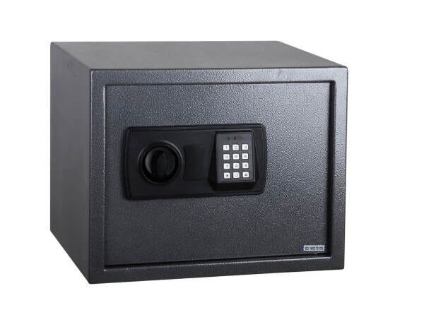 Cofre Digital Unee Classic Keypad Ucdck - 1