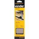 Ver imagem 2 de Fita Antiderrapante 50mmx220mm Transparente C/ 6 Pç Vonder