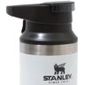 Garrafa Térmica Mug Swichback Squeeze Portátil Inox Stanley Branca - 2