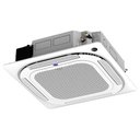 Ver imagem 2 de Ar Condicionado Split Cassete Inverter Carrier Connect 36000 BTU/h Frio R32 Monofásico 40KVQD36C5 – 