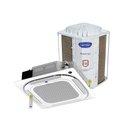 Ver imagem 1 de Ar Condicionado Split Cassete Inverter Carrier Connect 36000 BTU/h Frio R32 Monofásico 40KVQD36C5 – 