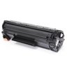 Cartucho Toner Preto para Impressoras Laser Compatível 283A Cf283A Cb283A 83A - 283A Mj - 2