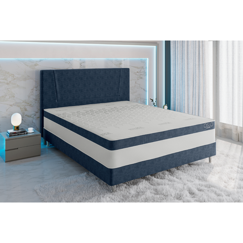 Colchão Portobel Oslo