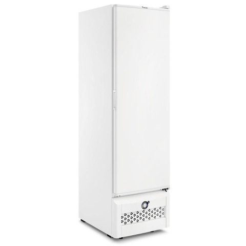 Freezer Conservador Vertical Fricon 284 Litros Tripla Ação Porta de Chapa Branco Vcet 284 C 220v