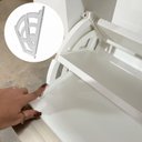 Ver imagem 2 de Sapateira e Aparador 80cm