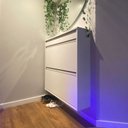 Ver imagem 1 de Sapateira e Aparador 80cm