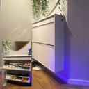 Ver mais imagens de Sapateira e Aparador 80cm