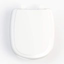 Ver imagem 2 de Assento em Polipropileno para Louça Sabatini Tupan