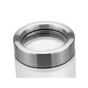 Ver imagem 4 de Pote de Vidro Tramontina com Tampa de Aço Inox 10 Cm 1,8 L