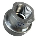 Ver imagem 4 de Junta Rotativa de 1" Npt Rota Seal Al109 Squibb Taylor