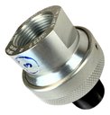Ver imagem 1 de Junta Rotativa de 1" Npt Rota Seal Al109 Squibb Taylor