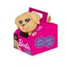 Mini Pet da Barbie na Casinha Taffy 1202 - Pupee - 1