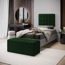 Ver imagem 1 de Kit Painel Rana 100 e Calçadeira Alpha Sued Aradecor