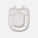 Ver imagem 4 de Assento em Polipropileno para Louça Sabatini Tupan