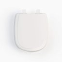 Ver imagem 2 de Assento em Polipropileno para Louça Sabatini Tupan