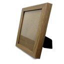 Ver imagem 1 de Porta Retrato Caixa Madeira TaColado 10 x 15 cm 10 Unidades