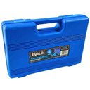 Ver imagem 4 de Jogo Soquetes Longos de Impacto 1 Pol de 19 a 41 Mm Kit 8 Peças Evsli-8 Evald