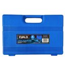 Ver imagem 5 de Jogo Soquetes Longos de Impacto 1 Pol de 19 a 41 Mm Kit 8 Peças Evsli-8 Evald