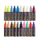 Caneta Posca, PC 8K, Uni Ball Extra Board Uni-Ball Bege - 1