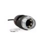 Microscópio Zoom 1600x Cam 2.0 Mp Profissional Digital Usb - 5